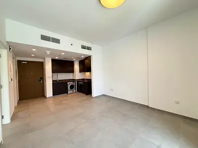 Pool view 1bedroom Only 60k with Balcony and GymPool in Tiraz Aljada community