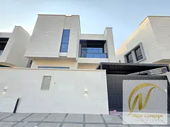 Villa for rent in Al Yasmeen