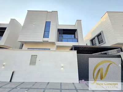 فيلا للايجار في الياسمين