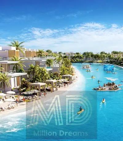 NEXT TO LAGOON || PAYMENT PLAN