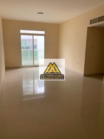 🏡 للإيجار السنوي – الحميدية |✨ شقة غرفتين وصالة بمواصفات مميزة