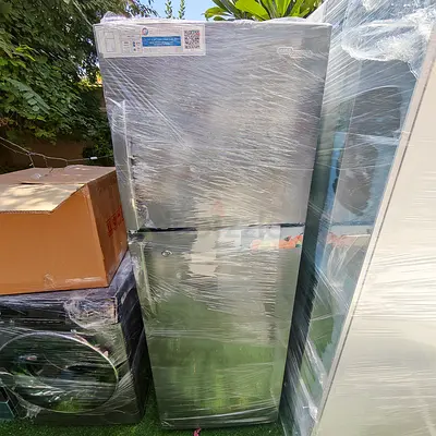 Used Super General Fridge
