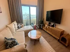 Fully Furnished 1BR|Well-Maintained|Dubai Marina