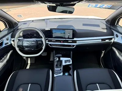 Kia Sportage GT-Line, миниатюра 7