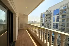Own Modern Living in Al Furjan | Spacious 2BR in Nadine Residences 2