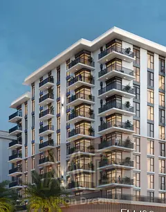 SPACIOUS 1BR | HIGH ROI | IDEAL FOR FAMILIES