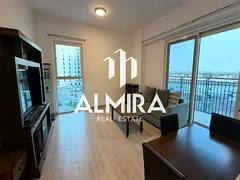 Furnished | 3BR+Maid | Canal View | Prime Location