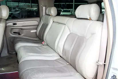 2001 GMC YUKON 缩略图 15