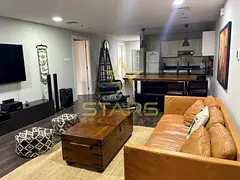 Converted into 3BR | Generous Space | All Bills Included