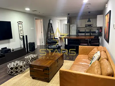 Converted into 3BR | Generous Space | All Bills Included