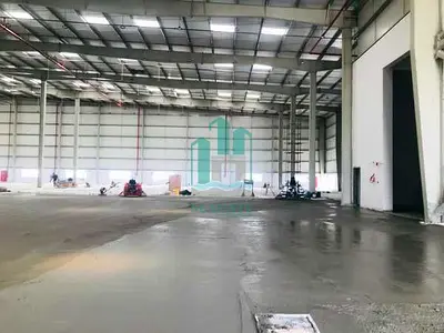 Excellent Warehouse for Rent