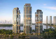 Waterfront | High Floor | Next City Walk of Dubai | 20% Downpayment | Call Now