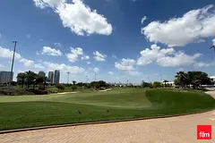 Ready To Move In | Full Golf Course View