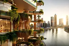Vibrant waterfront living | Worldclass amenities