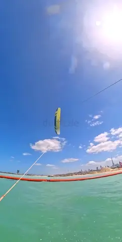 Flysurfer Sonic 4 15 M