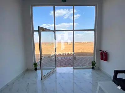 فرصة استثمارية مميزة للبيع: قطعة أرض تجارية في مدينة القاسمية الصناعية 1