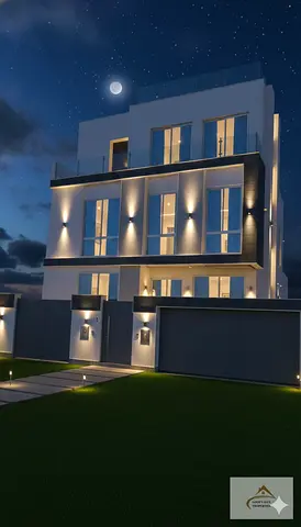LUXURY VILLA FOR SALE IN RAWDAT AL QURT | PRIME LOCATION | FREE HOLD FOR ARABS