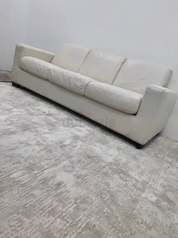Natuzzi editions three seats sofabed