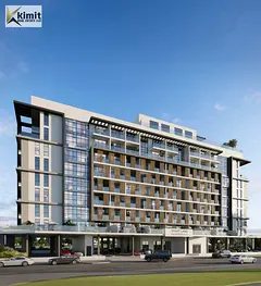 Investor Alert 🚨 | High ROI Unit Furnished |LAST CHANCE