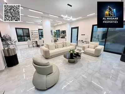 شامل كهرباء ومياء ومكيفات امتلك فيلا بمواصفات أحلامك فيلا راقية بموقع ممتاز وسعر منافس وخطة سداد مريحة فرصة مميزة تملك حر مدى الحياة وتورَّث لا تفوّت