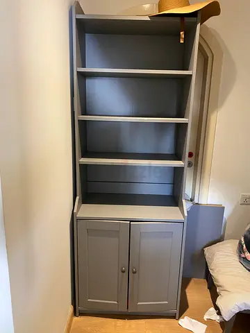 IKEA cabinet 350AED