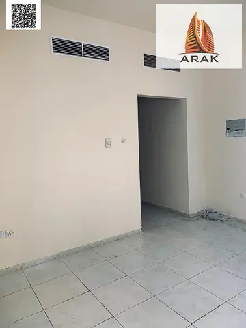 للإيجار السنوي ستوديو في النعيمية 2 شارع الكويت تفاصيل الوحدة  ستوديو بتصميم عملي ومساحة مناسبة  تكييف مركزي يوفر راحة طوال العام