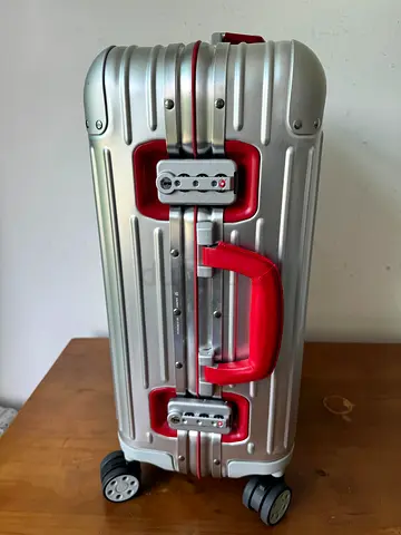 RIMOWA Cabin suitcase