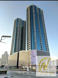 For Sale | Spacious 3-Bedroom Apartment in Al Rashidiya 1 – Al Waha Tower 1, Ajman