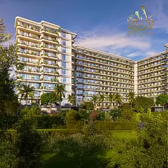 Furnished Apartment/HIGH ROI/PRIME LOCATION /FLEXIBLE PP