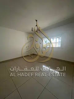 Studio for rent in Al Khan prime location close to all services schools markets hospitals and parks