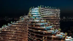 High ROI | Prime Location | Spacious 2 BR