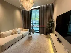 Stylish 1-BR | Prime Location | Fully Furnished
