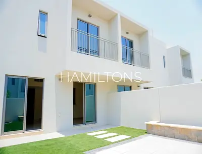 Luxury Gated Community Villa | Perfect Family Home | Resale