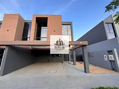 Spacious 3BR | New Townhouse for Sale in Masaar | Maid + Private Garden