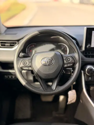2024 Toyota RAV 4 照片 9