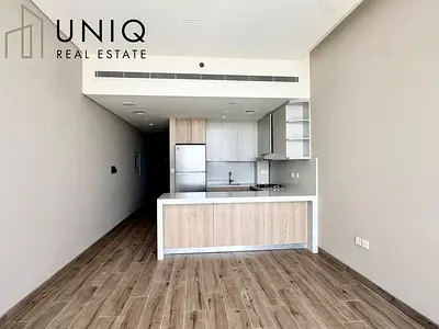 Studio | Ready to Move In | Community Villa View