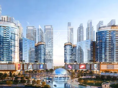 | استثمار ذكي في مجتمع متكامل الخدمات |