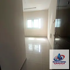 The most beautiful and largest studio in Al Naba’a, featuring central air conditioning and gas, an