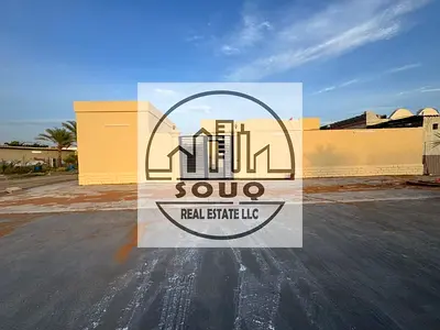 Luxury Villa for Sale in Ras Al Khaimah – Julfar Area