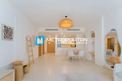 Fully Furnished | Specious 1BR | Ready To Move