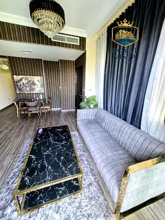 3-Bed Villa | Juniper DAMAC Hills 2 | Garden View | Single Row