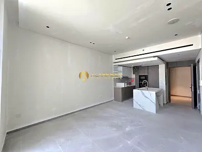 Magnificent 1BHK | Pool View | Ready For Handover