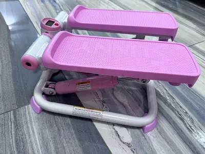 Sunny Stepper Exercise Machine