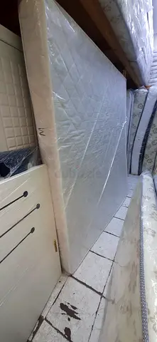 180x200cm King size mattress.  Same day delivery available