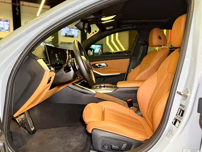 2024 BMW 3-SERIES — миниатюра 15