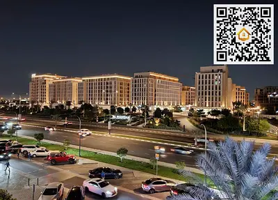 شقة مميزة للبيع في مشروع الممشى – الشارقة