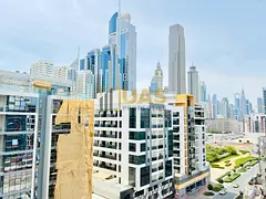 Luxury 2 B/R Apartment | with Kitchen Appliances