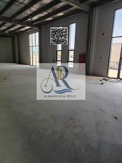 🔹 Rare Investment Opportunity – Industrial Warehouse for Sale or Rent with Robust Specification