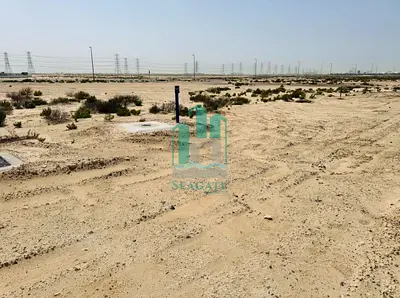 Freehold Land for Sale – Prime Location