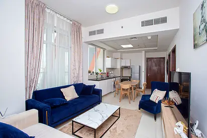 Furnished | Available | Good Location